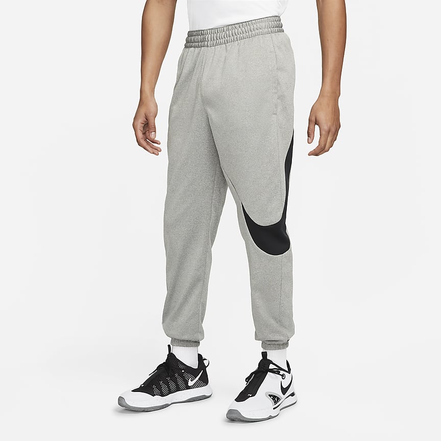Nike Therma-FIT Men's Basketball Pants 