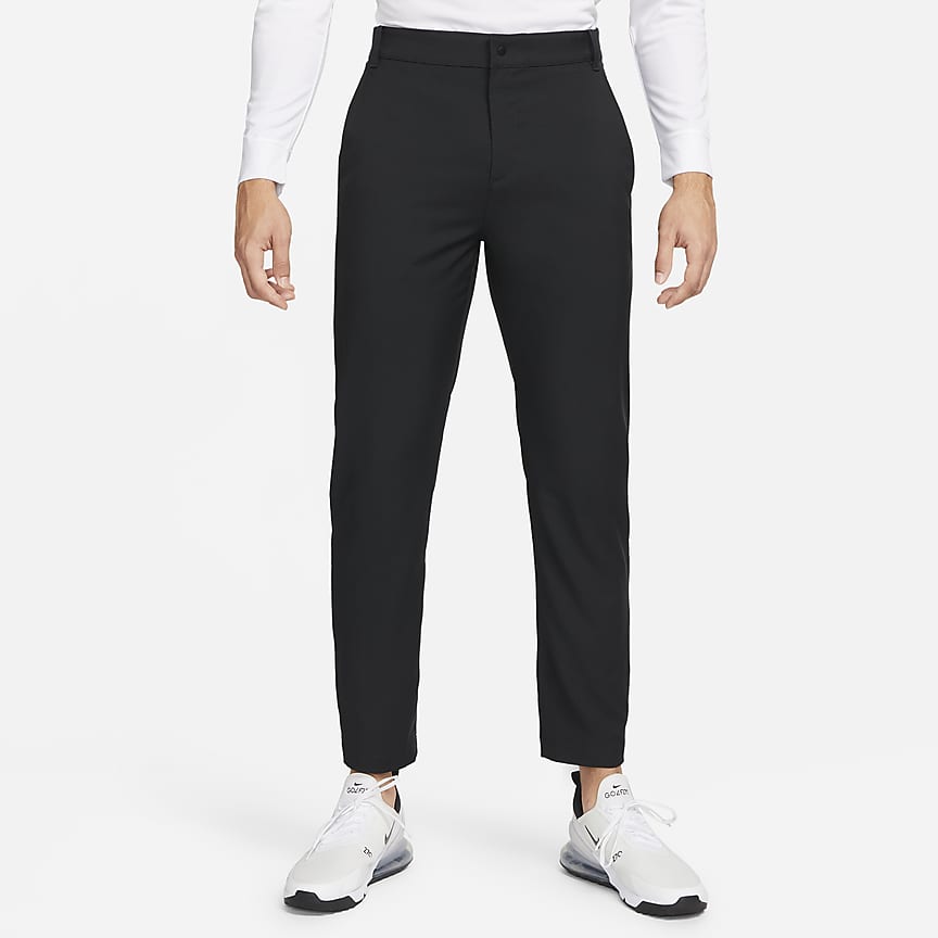 Nike dri fit slim cheap fit pants