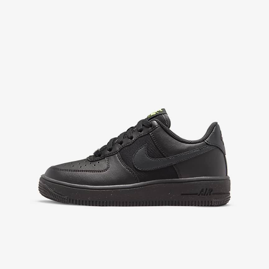 Nike Air Force 1 Mid LE Older Kids 