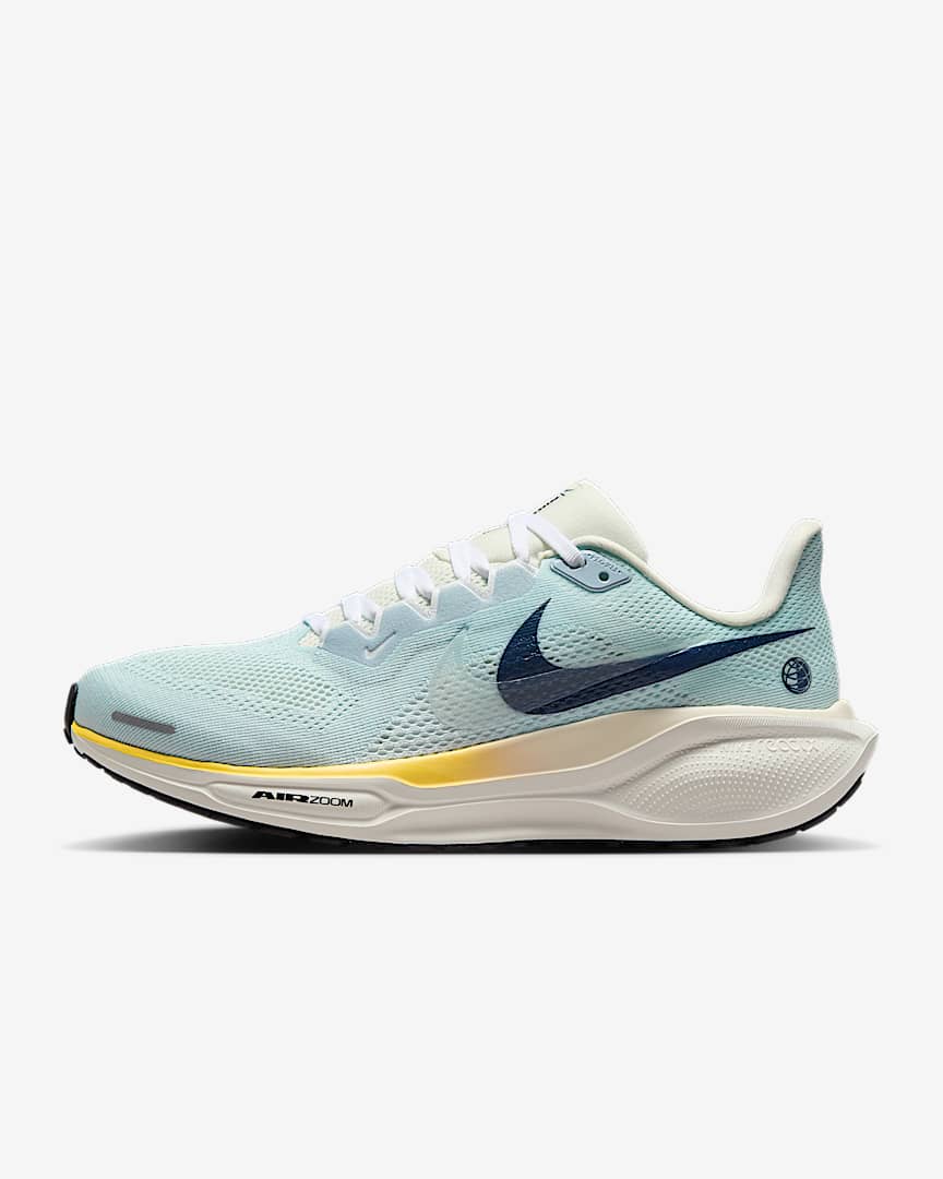 Nike Pegasus Plus 'Faith Kipyegon' Women's Road Running Shoes