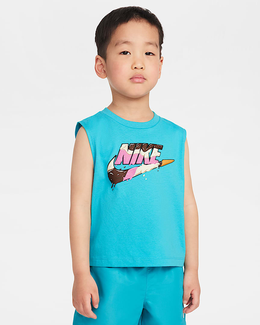 Nike Dunk Low Baby/Toddler Shoes