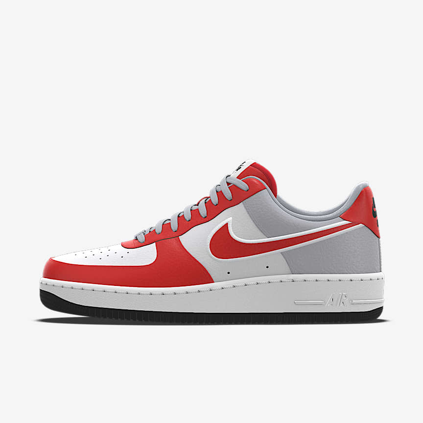 Nike Air Force 1 Low By You