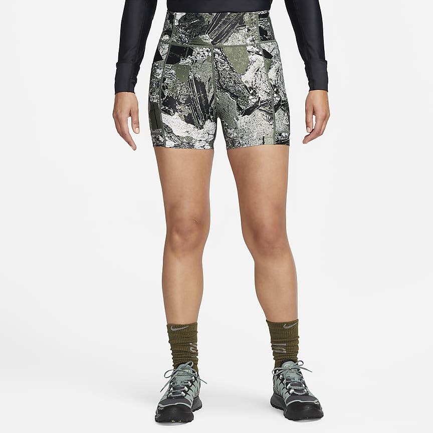 8cm (approx.) Shorts. Nike NL