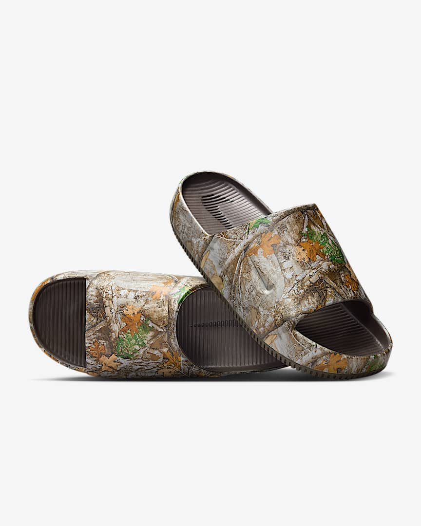 Nike Calm Printed Men's Slides