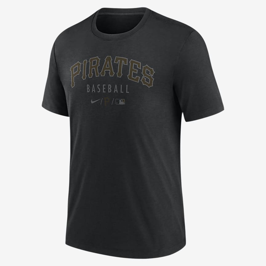 Nike Dri-FIT Early Work (MLB Colorado 