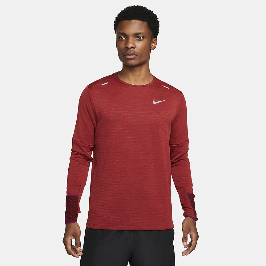 Nike Dri-FIT UV Run Division Miler Men 