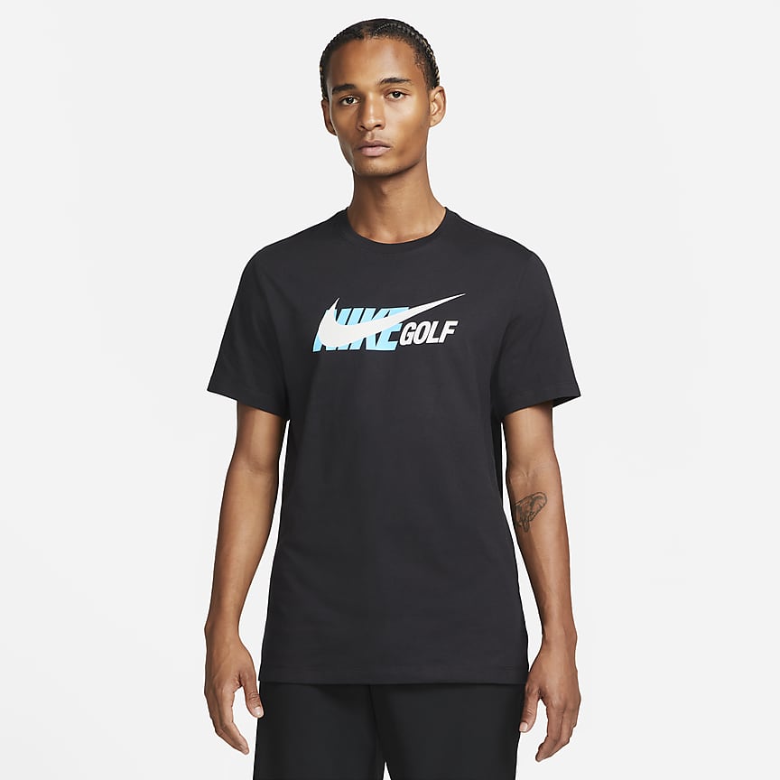 Playera de golf para hombre Nike. Nike.com