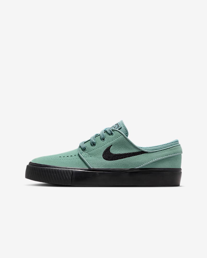 Nike SB Stefan Janoski Big Kids' Skate Shoes