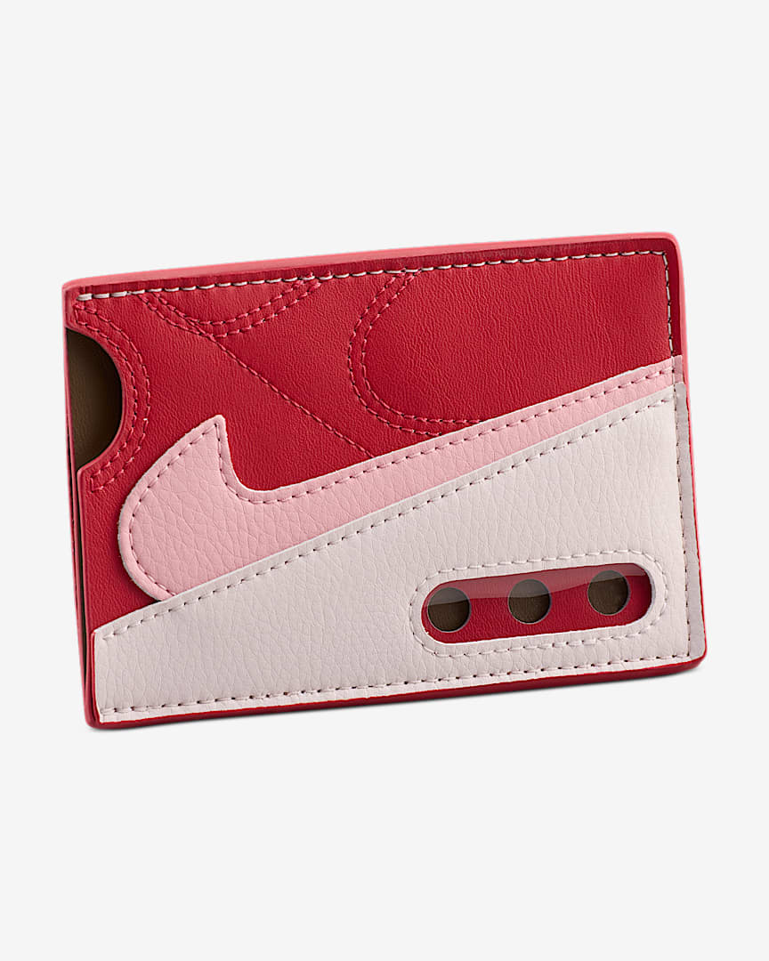 Nike Icon Air Max 90 Card Wallet