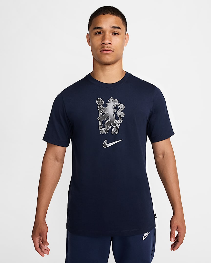 Chelsea FC Men's Nike Soccer T-Shirt