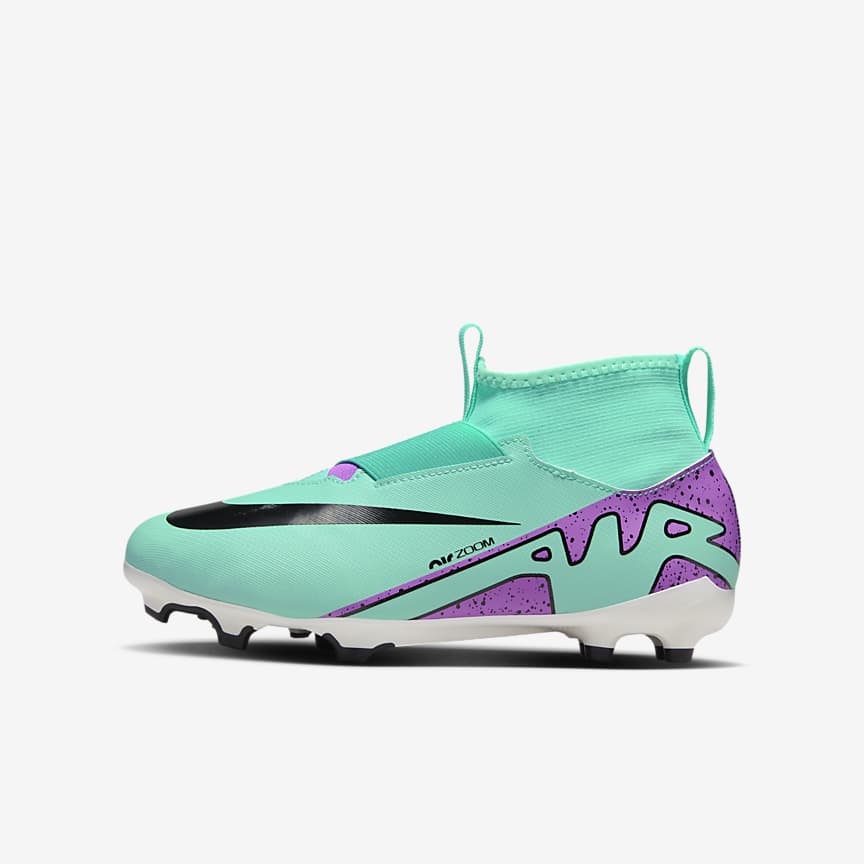 Mercurial store superfly infantil