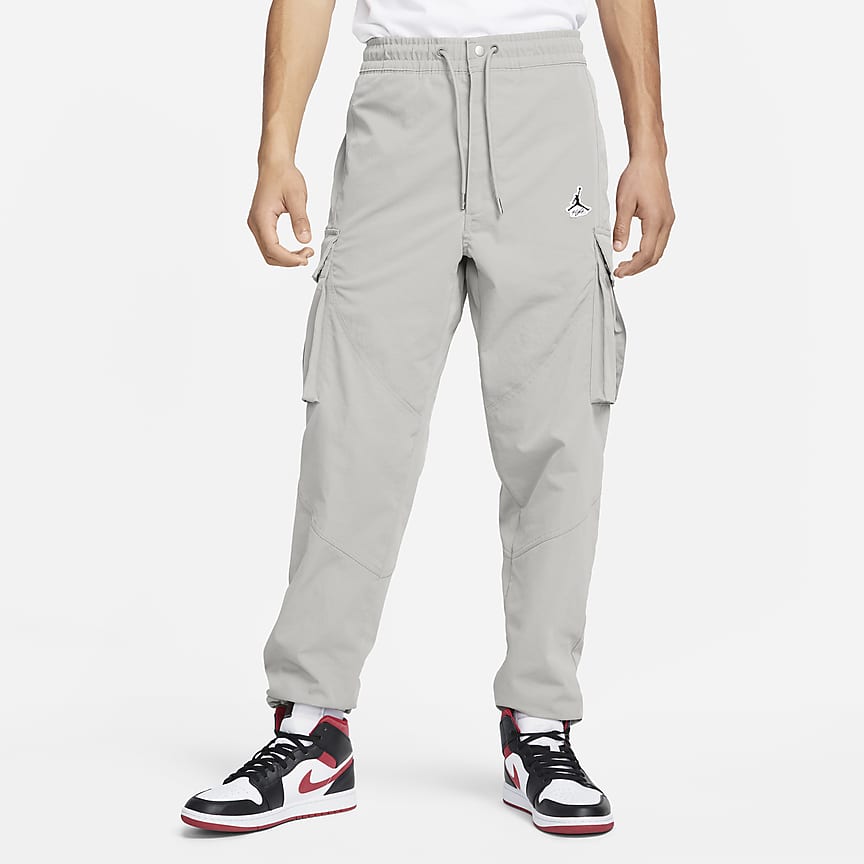 Utility Trousers. Nike IE