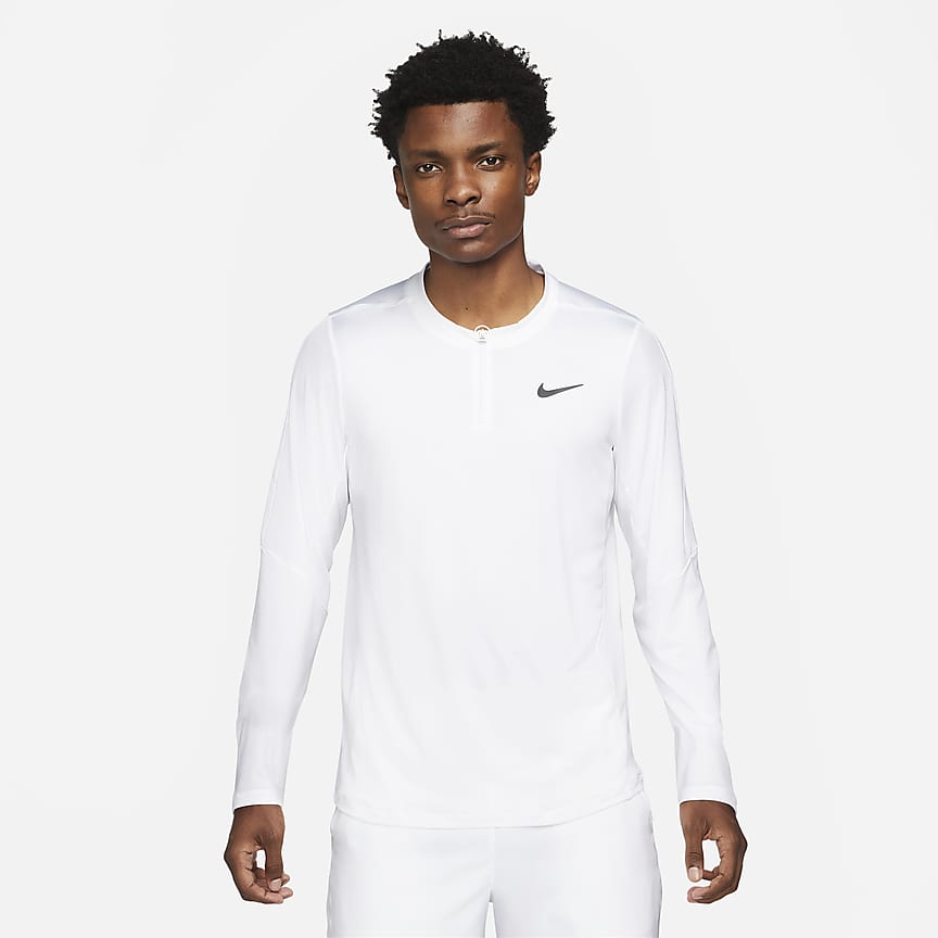 Nike Dri-FIT Men's 1/4-Zip Running Top 