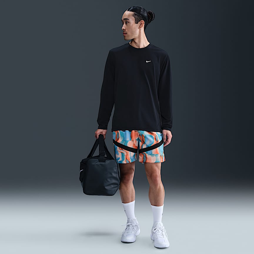 NIKE公式】レブロン メンズ マックス90 ロングスリーブ