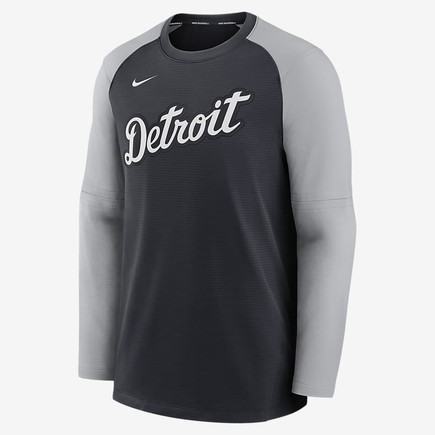 Nike Dri-FIT Pregame (MLB Toronto Blue 