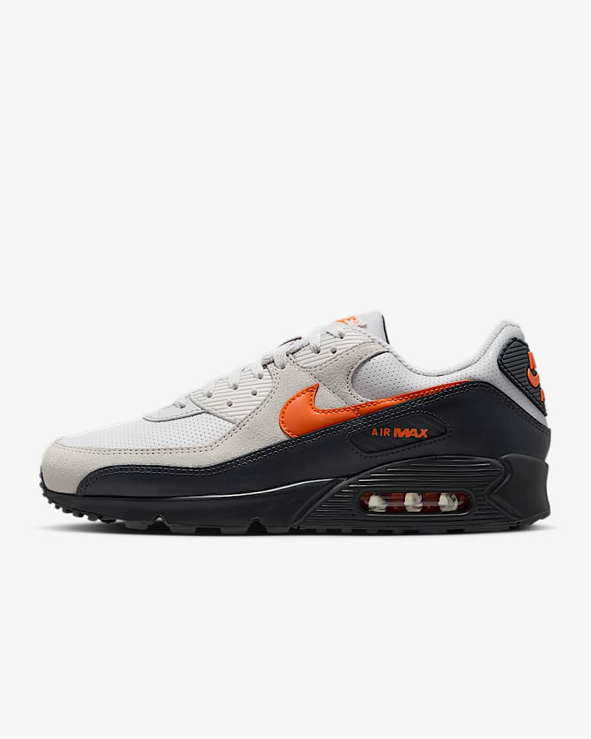 Nike Air Max 90 Men's Shoes