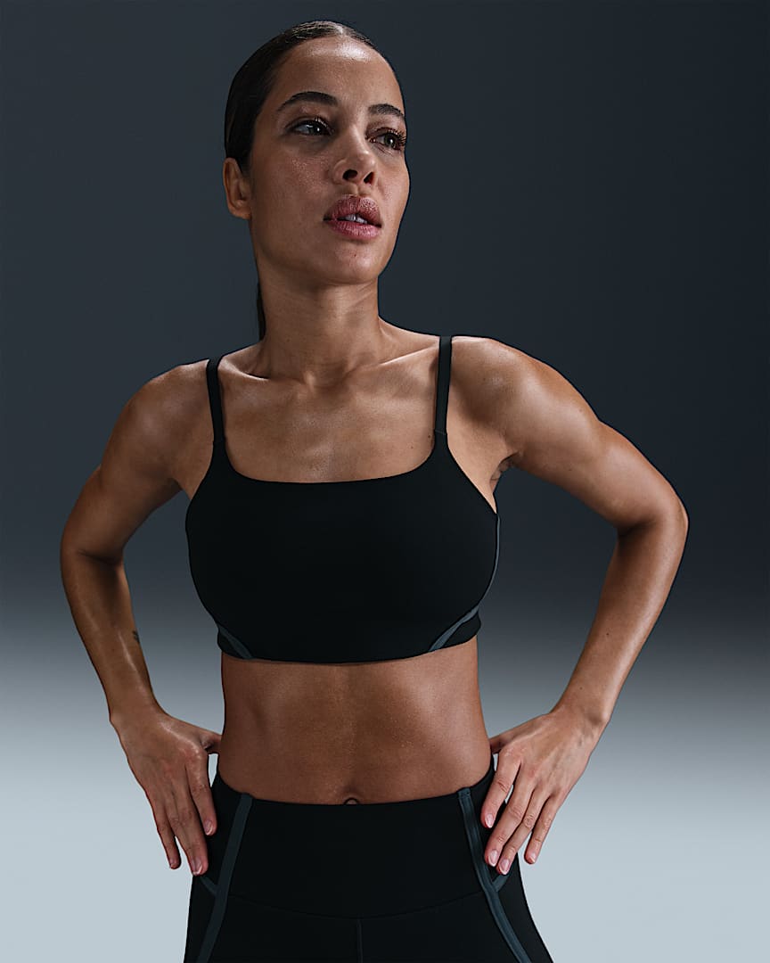 Nike Sportswear Big Kids' (Girls') Cropped T-Shirt