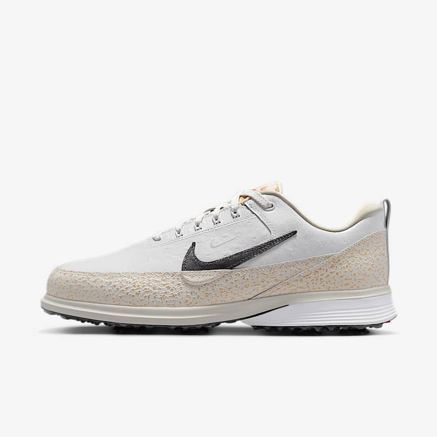 美品　ナイキGOLF エアマックスプラスG NIKE公式】ナイキ エア マックス プラス G ゴルフシューズ