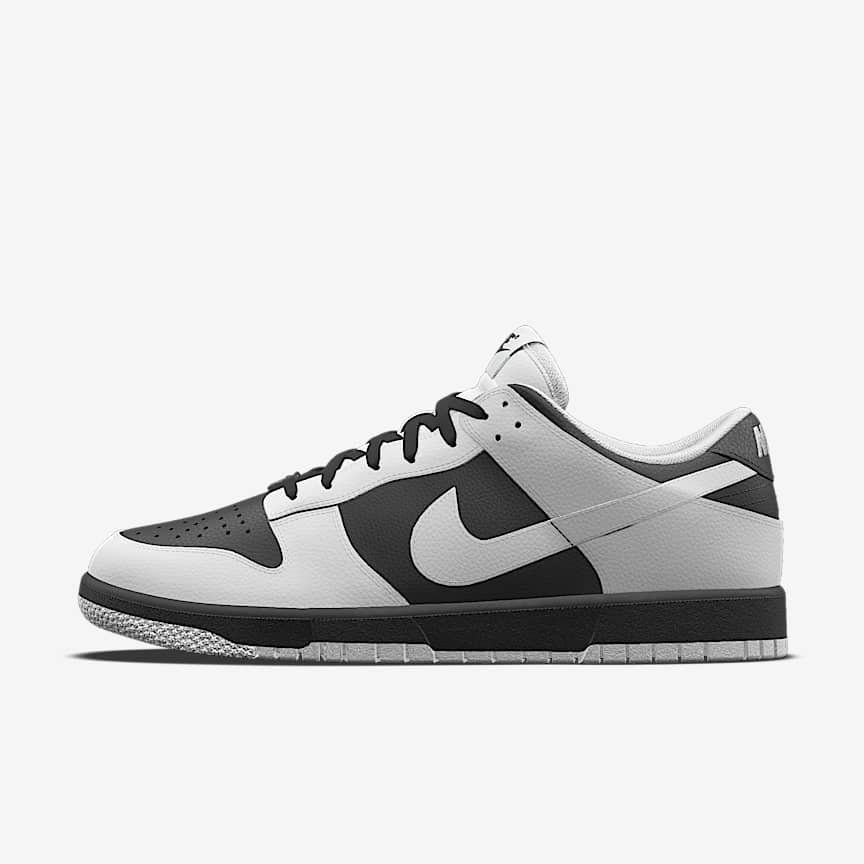 Nike Dunk Low Unlocked By You