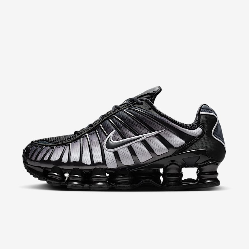 Nike Shox TL Fade