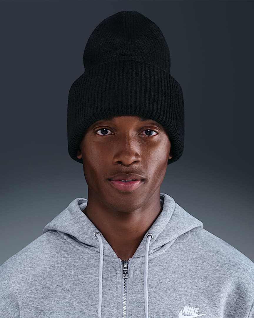 Nike Peak Premium Beanie