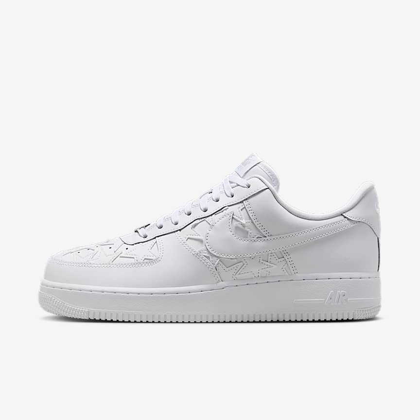 Nike Air Force 1 '07 Edge