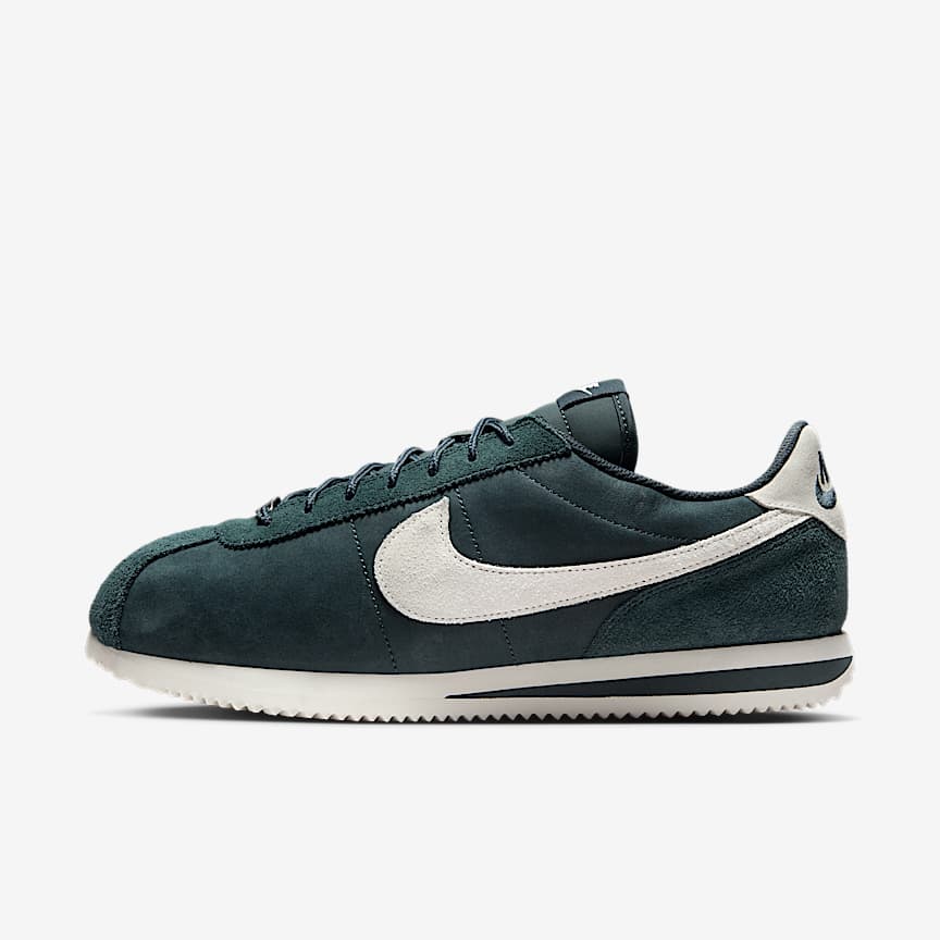 Nike Cortez Textile Men's Shoes