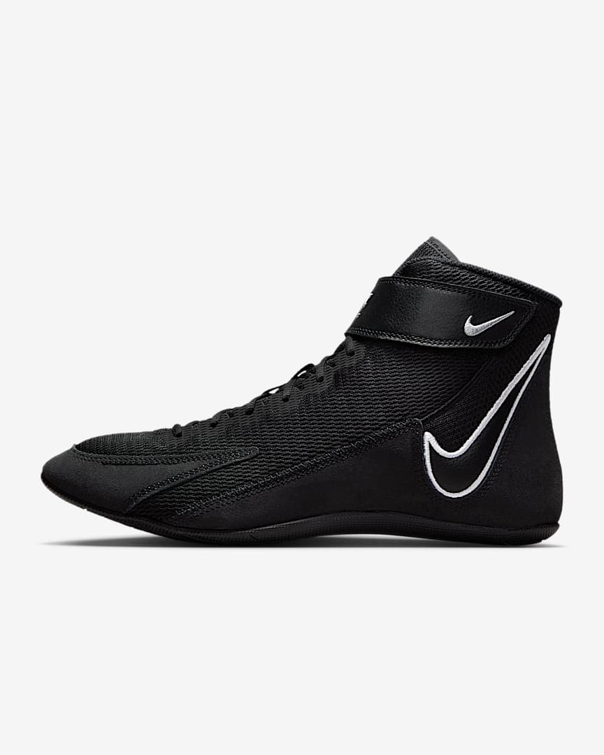 Nike Speedsweep 8 Wrestling Shoes