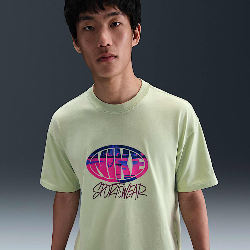 マリーンセル　nike ゲームシャツ　ワンピース　グリーン マリーンセルnike ゲームシャツワンピースグリーン