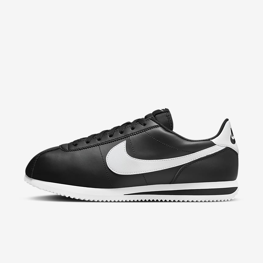 NIKE公式】ナイキ コルテッツ テキスタイル メンズシューズ
