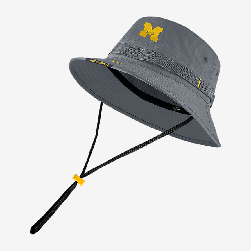 Nike College Legacy91 (Michigan) Hat