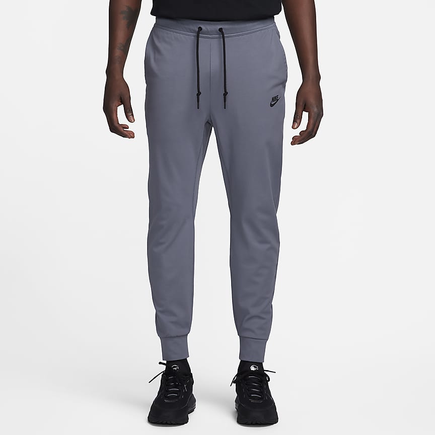 Nike Sportswear Men's Lightweight Tech Fleece Jogger Pants