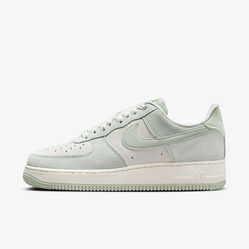 Nike air force one low by you online