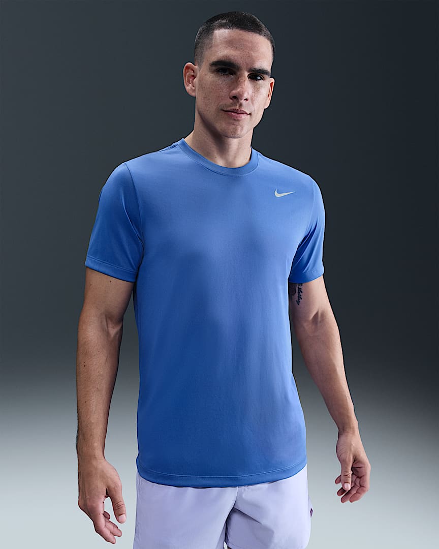 Nike Dri-FIT Legend Men's Fitness T-Shirt