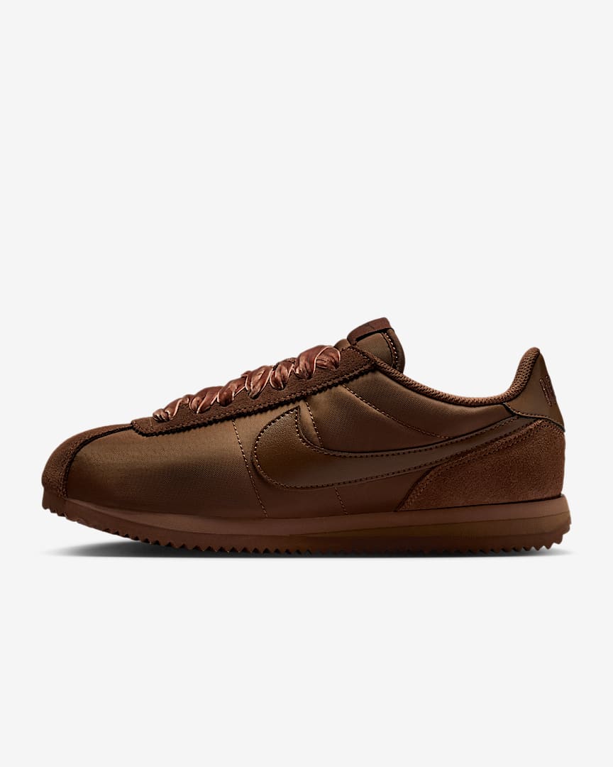 Chaussure Nike Cortez pour femme