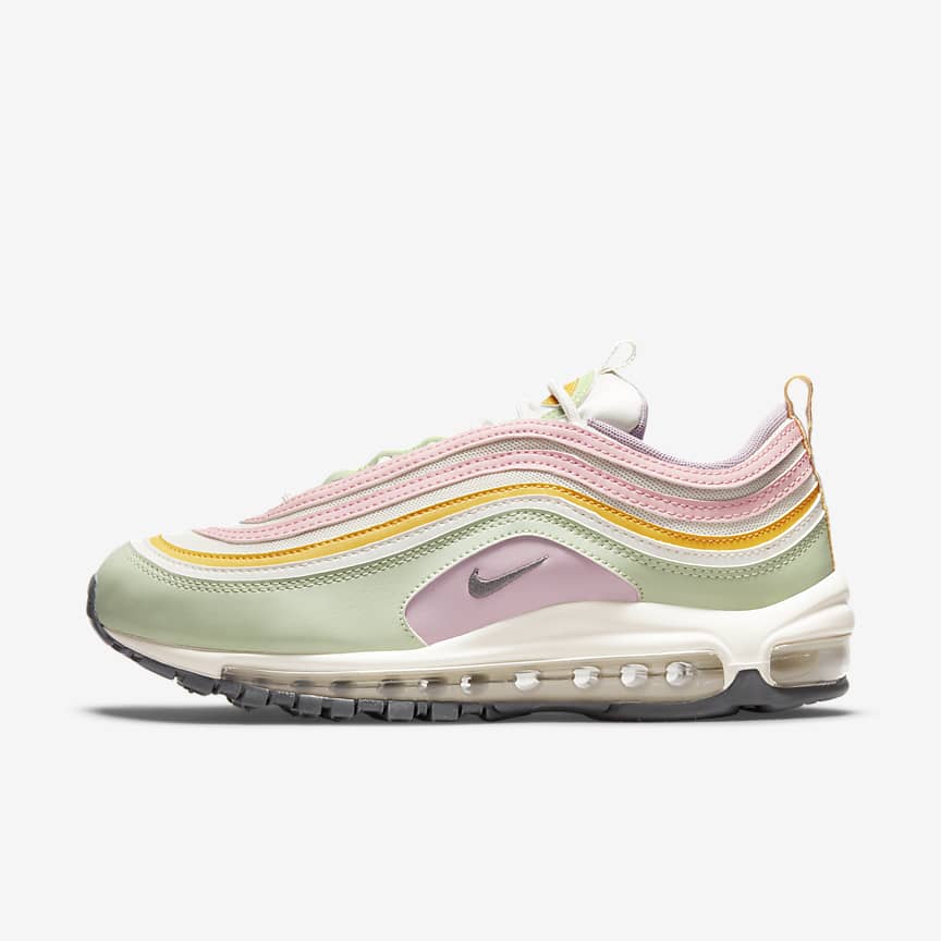 Nike Air VaporMax Plus Women's Shoes 