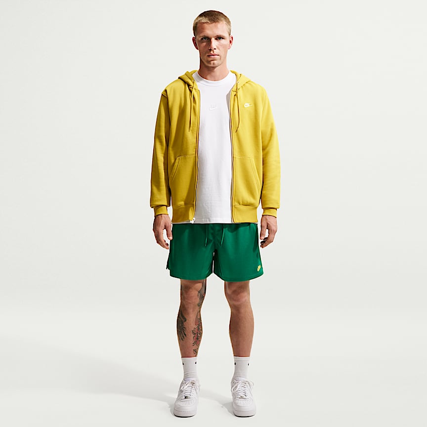 Nike Sportswear Club