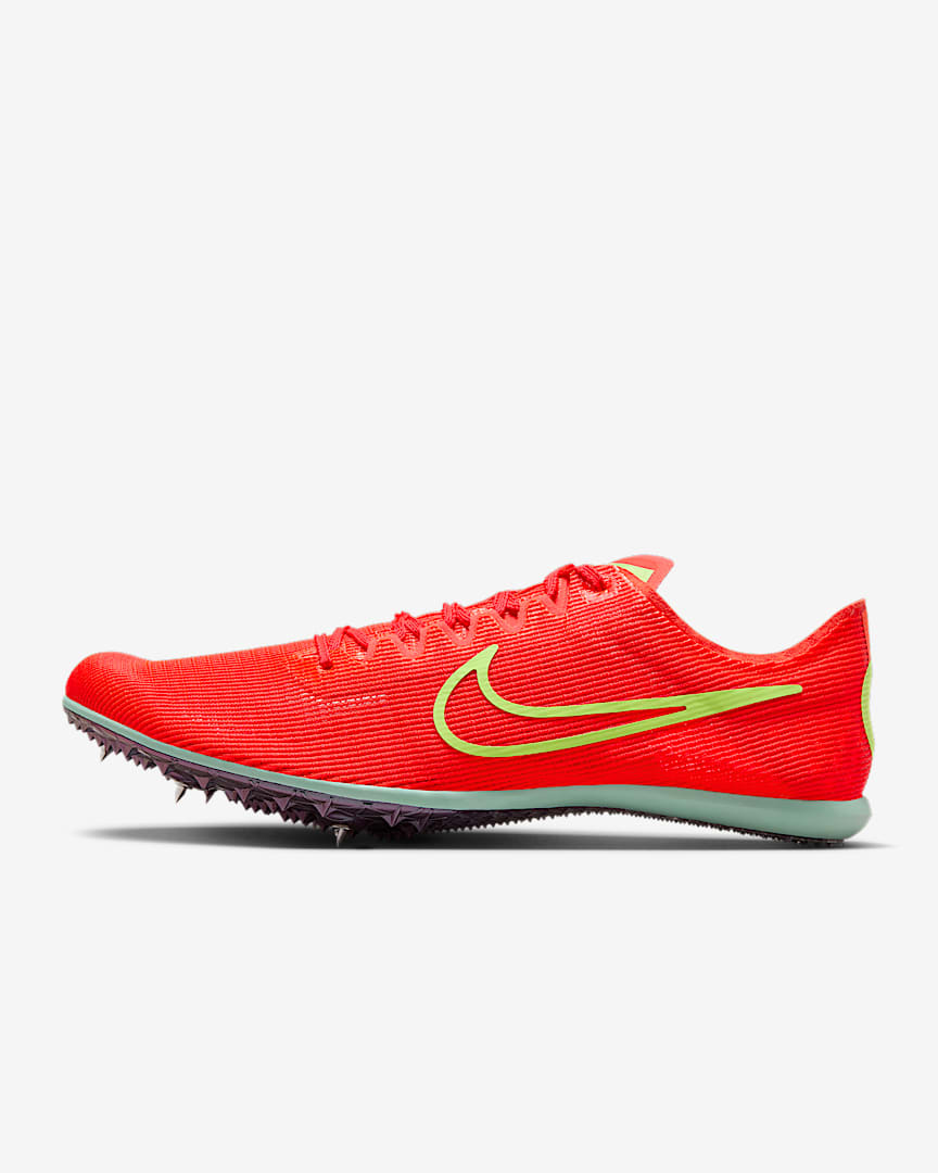 Nike Zoom Rival Multi Track & Field Multi-Event Spikes