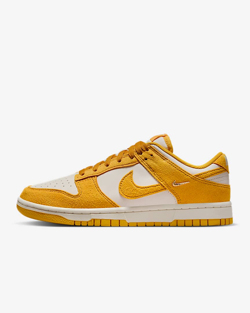 Nike Cortez Leather Women's Shoes