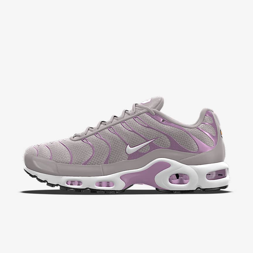 Nike Air Max Plus By You