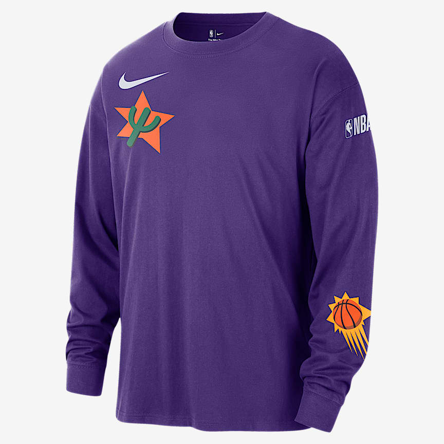 【送料関税込】Nike Jordan ジャンプマン ロングスリーブTシャツ NIKE公式】ジョーダン ジャンプマン チムニー メンズ ロング