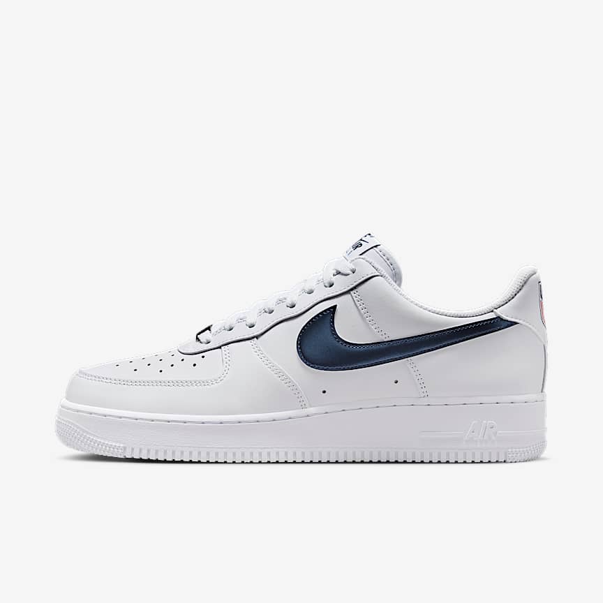 Nike Air Force 1 '07 LV8 "EE. UU."