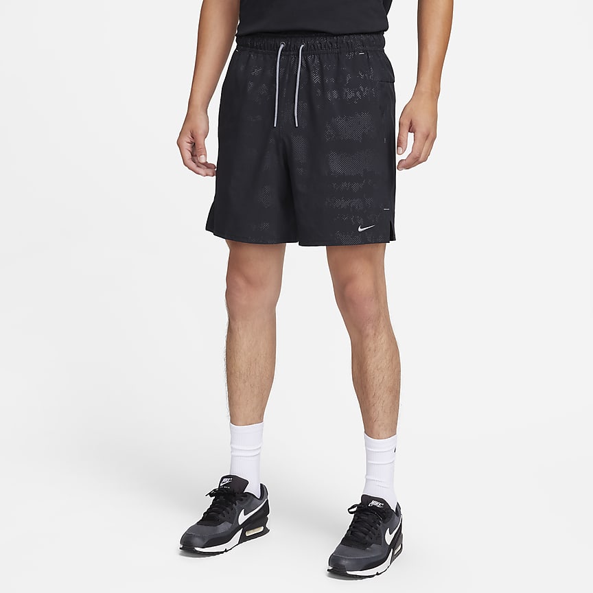 nike shorts 7 inch inseam