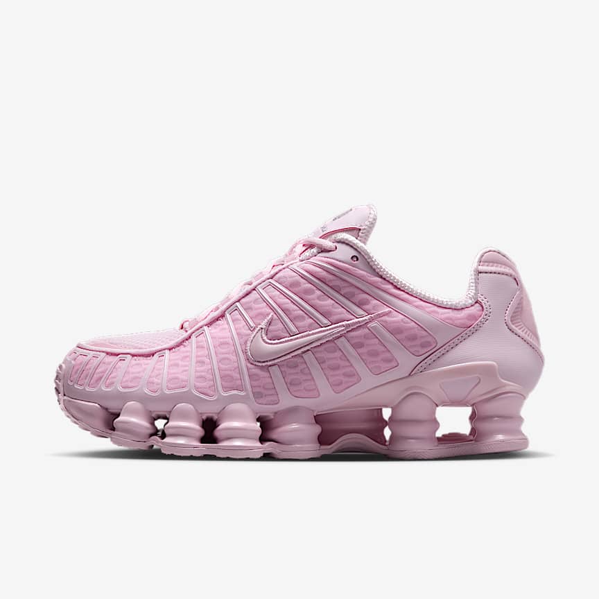 Nike Shox TL