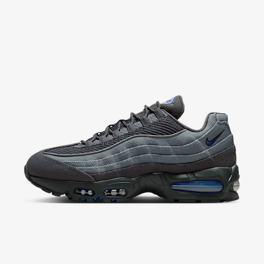 Nike Air Max 95 Big Bubble