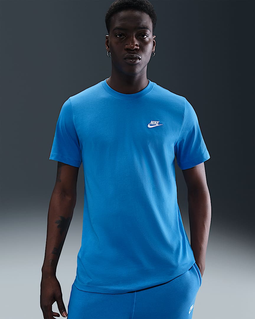 Nike Dri-FIT Legend Men's Fitness T-Shirt