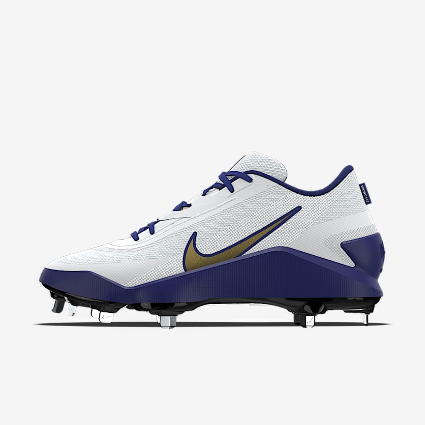 Nike Diamond Showcase MTL
