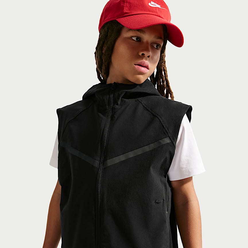 Nike Sportswear Tech Woven