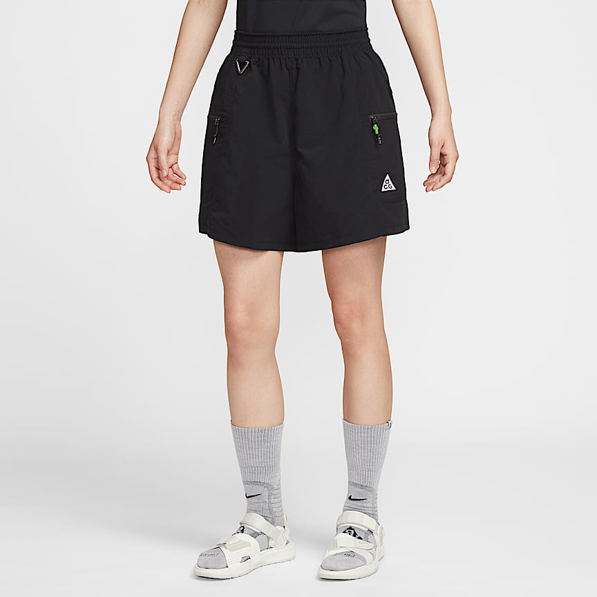 NIKE公式】ナイキ A.P.S. メンズ 15cm Dri-FIT ADV バーサタイル