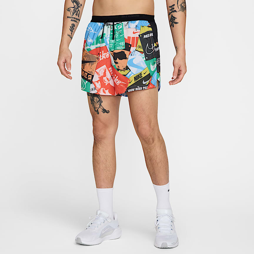 新品★17,050円❗️ナイキトップ ナイキショートパンツ ナイキディビジョンXL Amazon.co.jp: NIKE ナイキ RUN DIVISION ラン ディビジョン